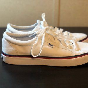 Keds Jump Kick Sneaker in White